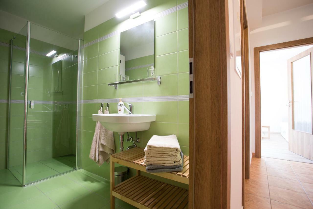 Apartmány Lipno 510 Lipno nad Vltavou Kültér fotó