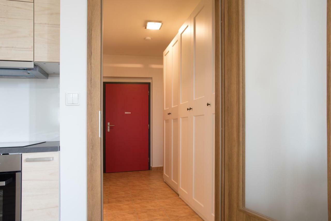 Apartmány Lipno 510 Lipno nad Vltavou Kültér fotó