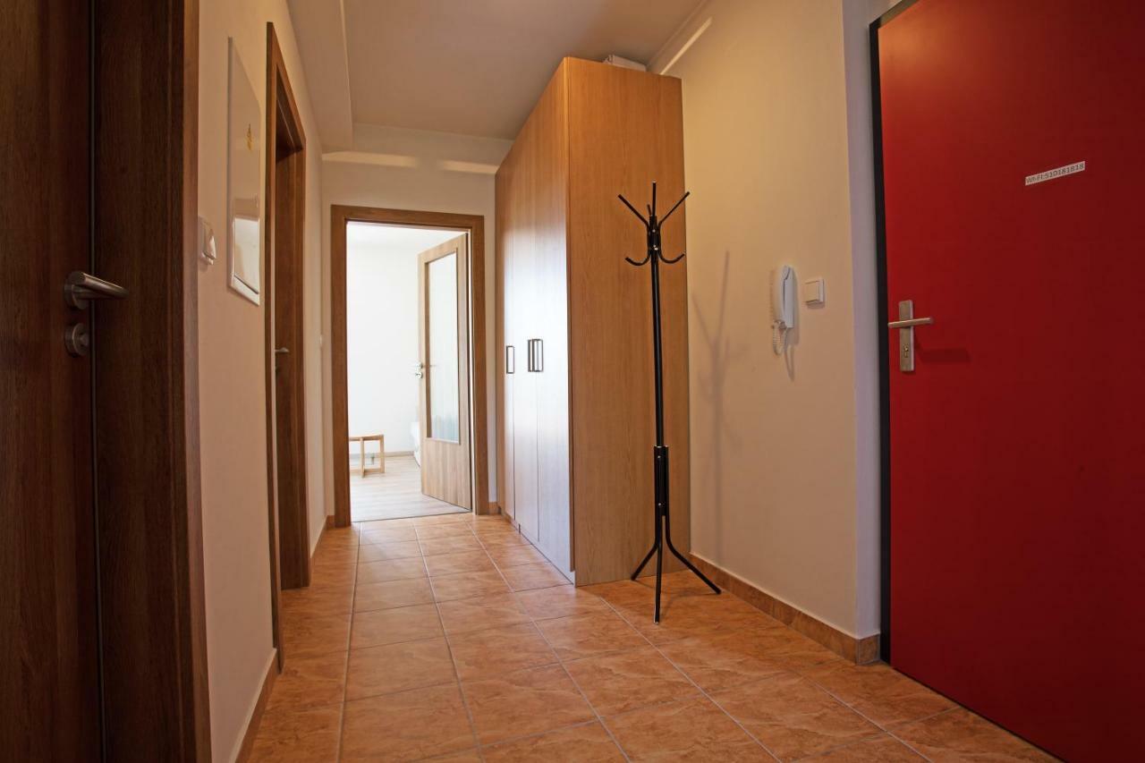 Apartmány Lipno 510 Lipno nad Vltavou Kültér fotó