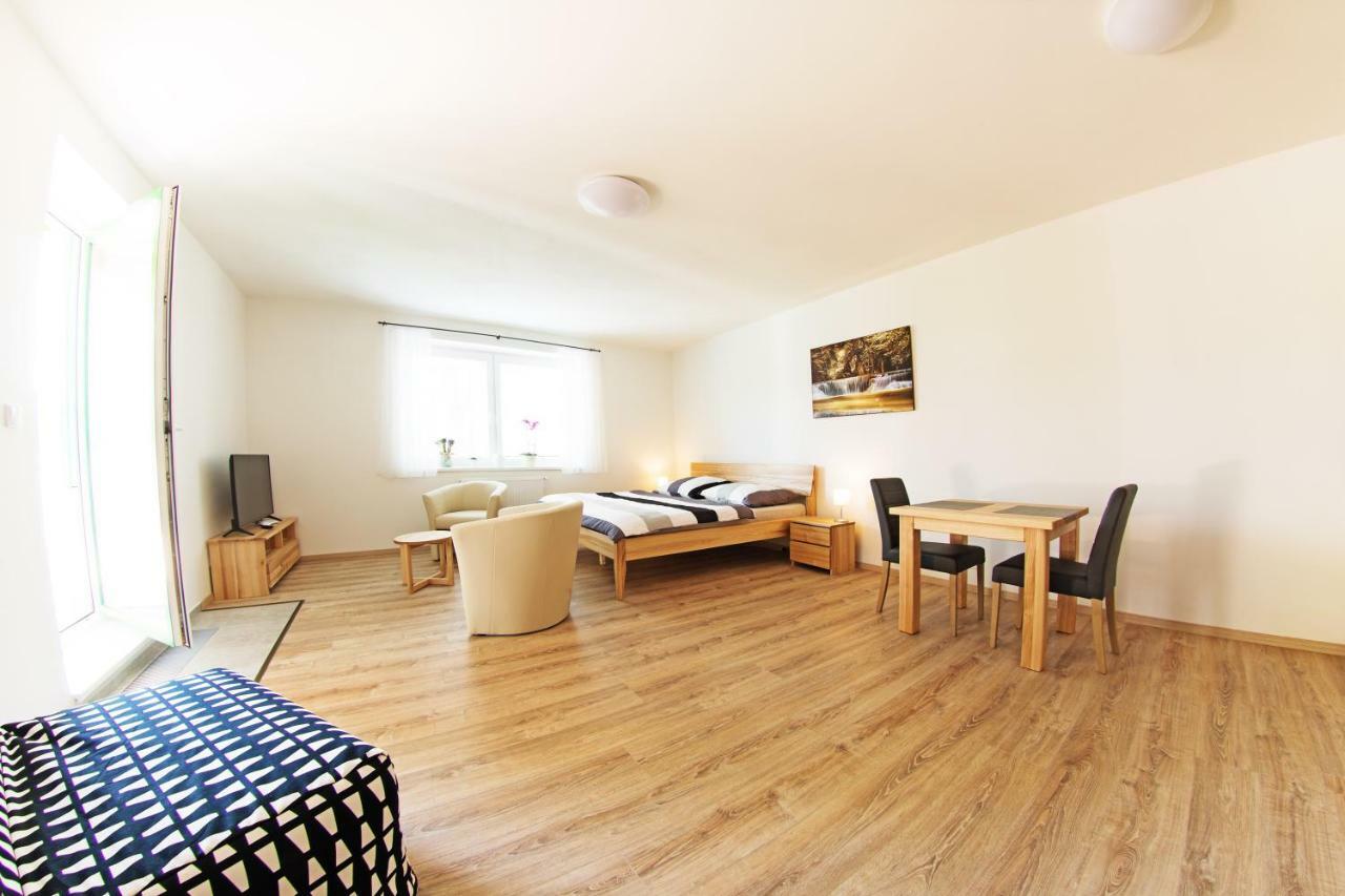 Apartmány Lipno 510 Lipno nad Vltavou Kültér fotó