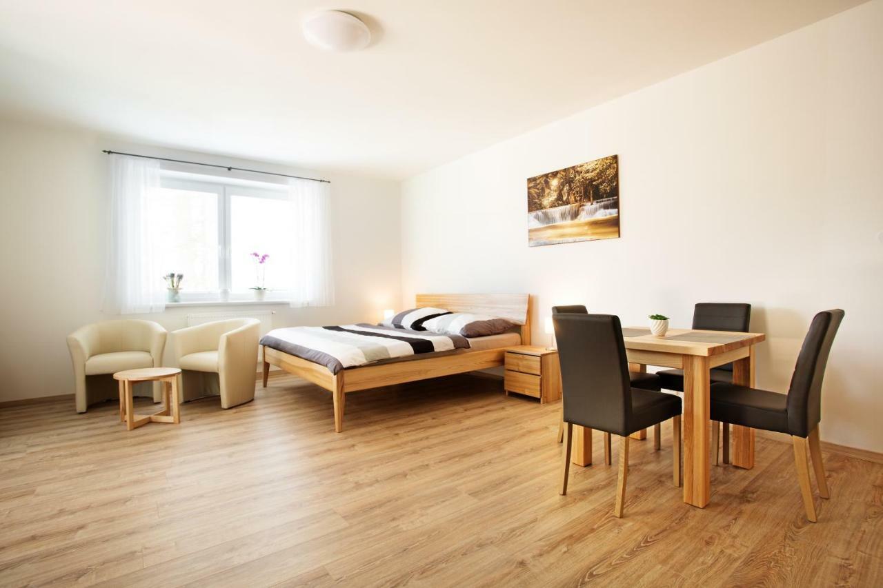 Apartmány Lipno 510 Lipno nad Vltavou Kültér fotó