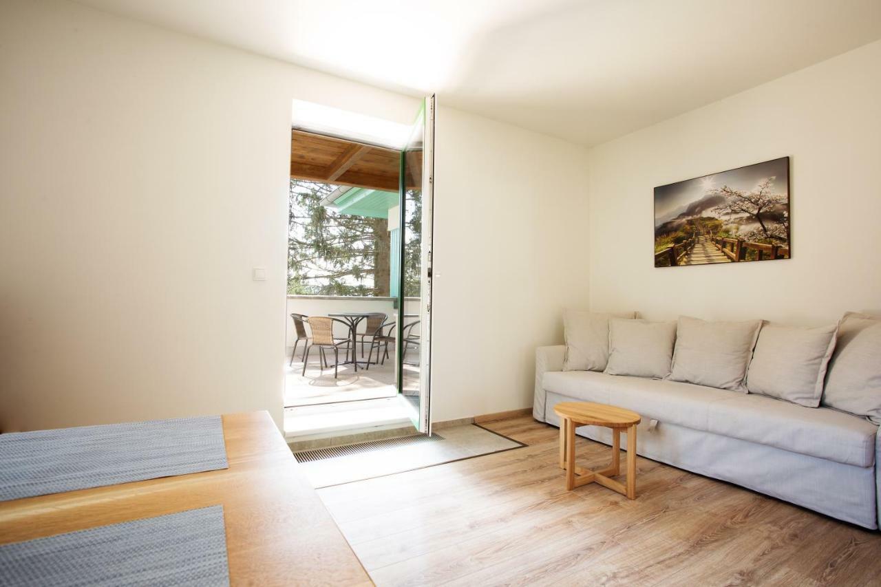 Apartmány Lipno 510 Lipno nad Vltavou Kültér fotó