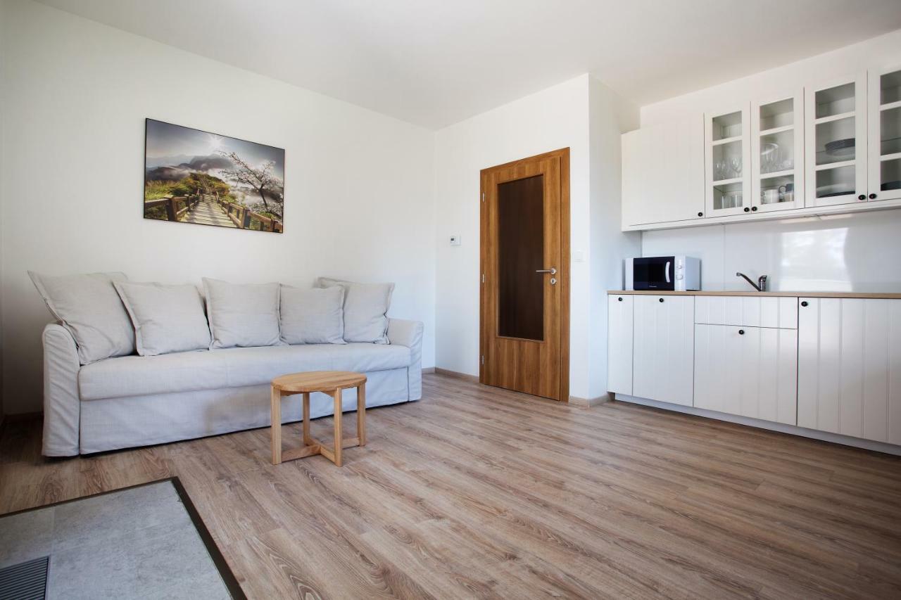 Apartmány Lipno 510 Lipno nad Vltavou Kültér fotó
