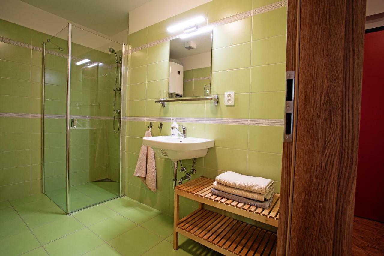 Apartmány Lipno 510 Lipno nad Vltavou Kültér fotó