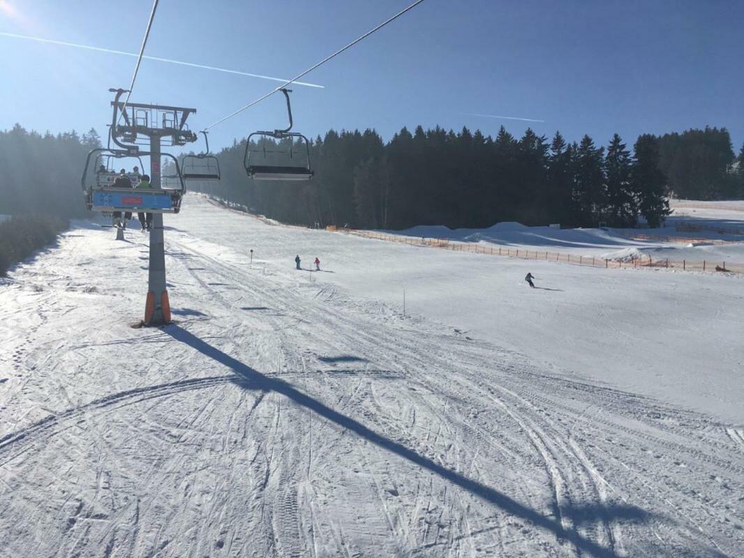 Apartmány Lipno 510 Lipno nad Vltavou Kültér fotó
