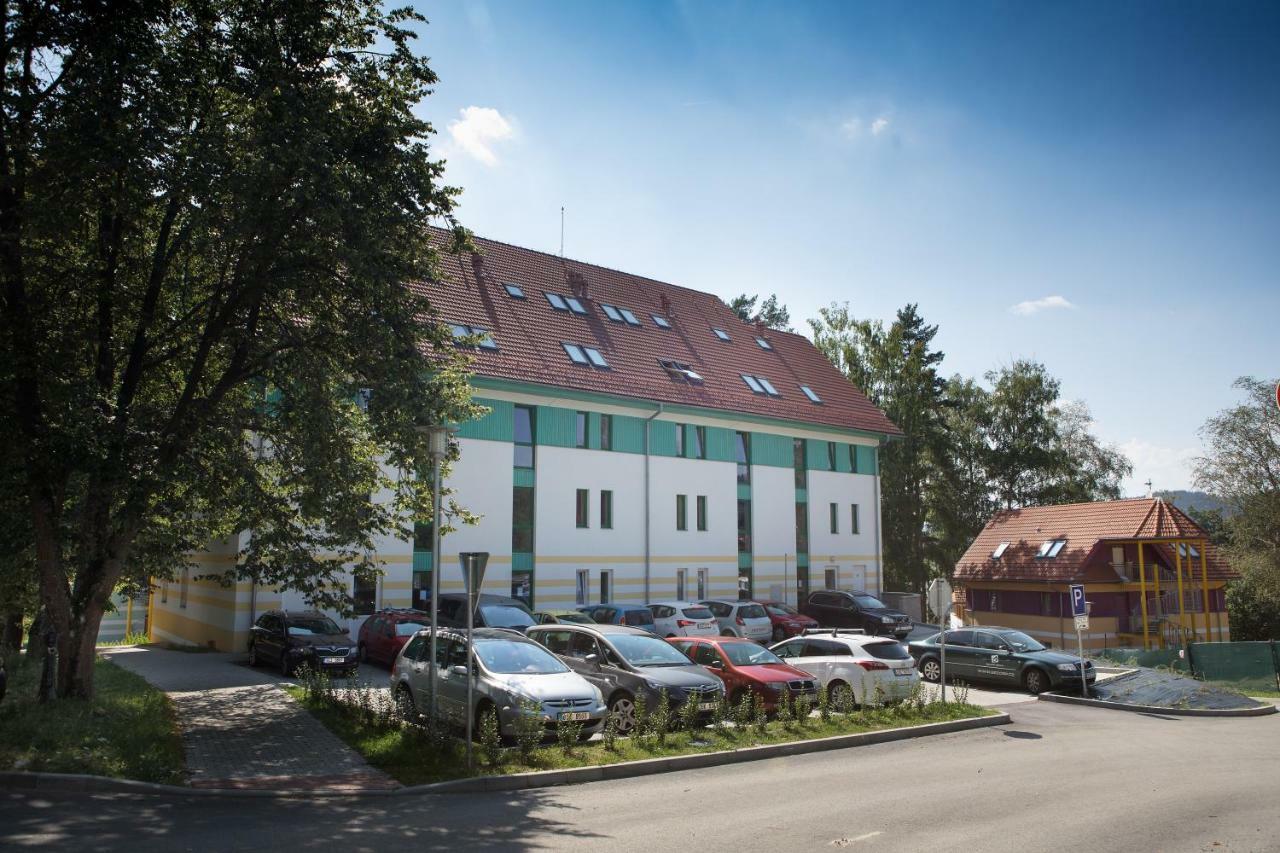 Apartmány Lipno 510 Lipno nad Vltavou Kültér fotó