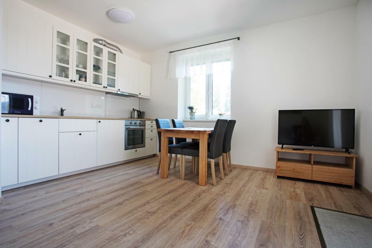 Apartmány Lipno 510 Lipno nad Vltavou Kültér fotó