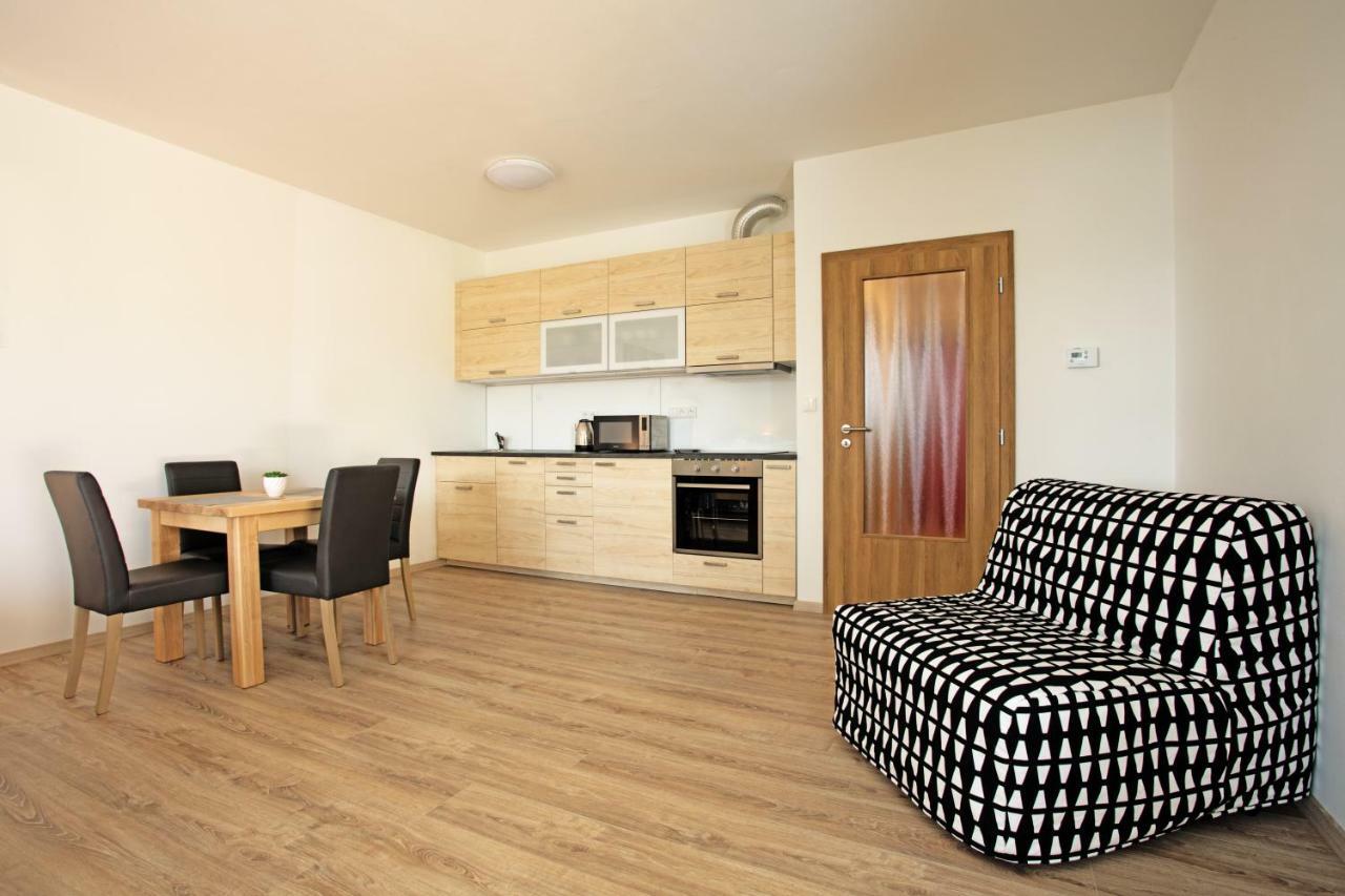 Apartmány Lipno 510 Lipno nad Vltavou Kültér fotó