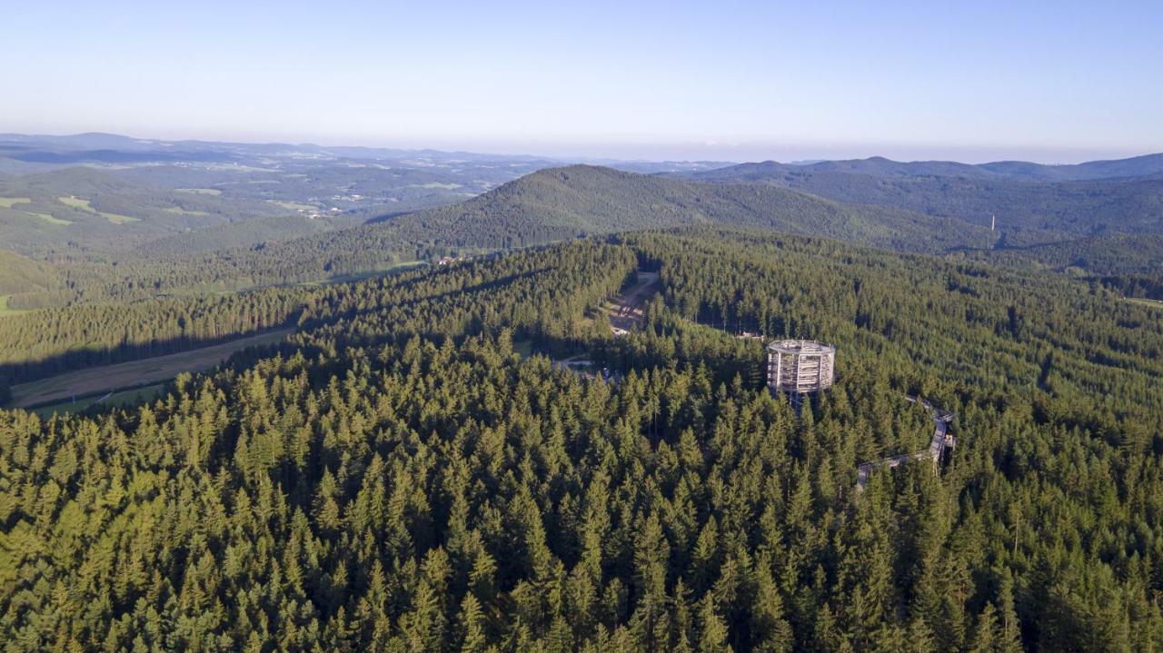 Apartmány Lipno 510 Lipno nad Vltavou Kültér fotó