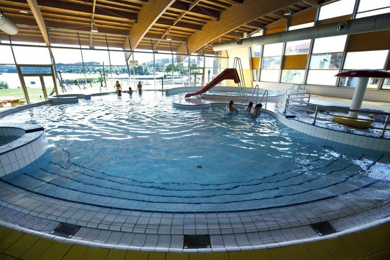 Apartmány Lipno 510 Lipno nad Vltavou Kültér fotó