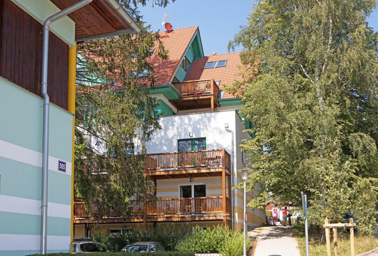 Apartmány Lipno 510 Lipno nad Vltavou Kültér fotó