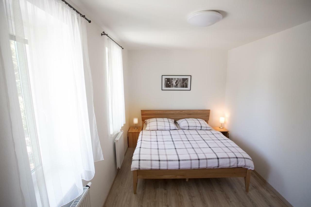 Apartmány Lipno 510 Lipno nad Vltavou Kültér fotó