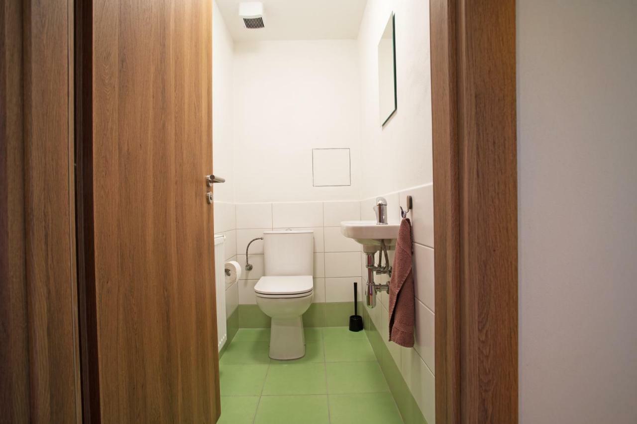 Apartmány Lipno 510 Lipno nad Vltavou Kültér fotó