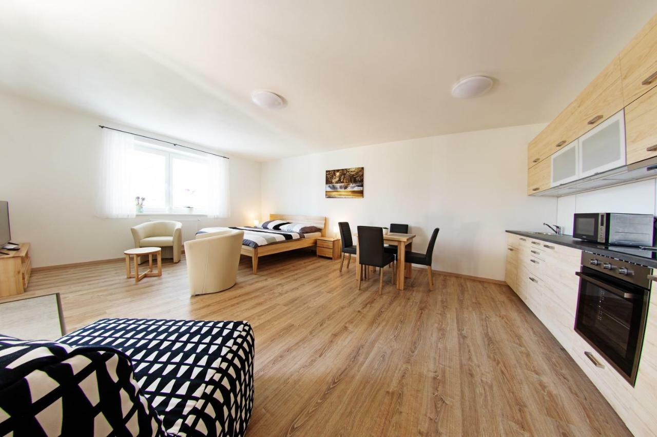 Apartmány Lipno 510 Lipno nad Vltavou Kültér fotó