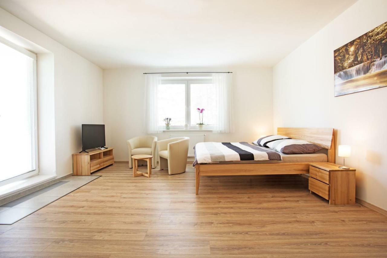 Apartmány Lipno 510 Lipno nad Vltavou Kültér fotó