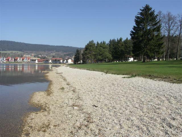 Apartmány Lipno 510 Lipno nad Vltavou Kültér fotó
